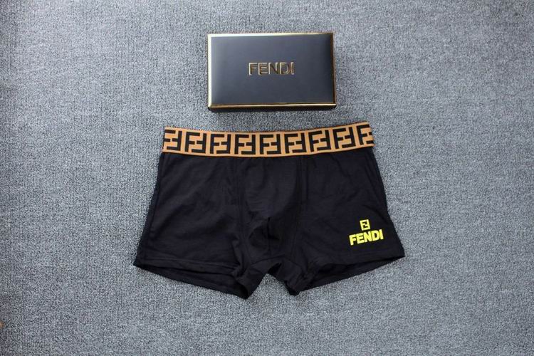 Fendi underwear men-F5161U